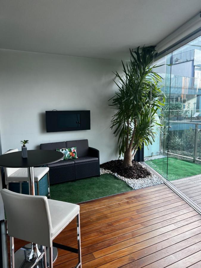 Apartamento Place Of Peace Assago Exterior foto